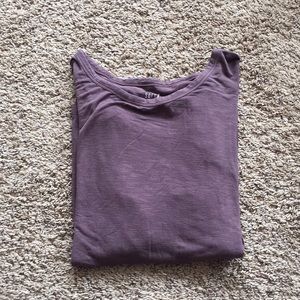 American Eagle Soft and Sexy longsleeve